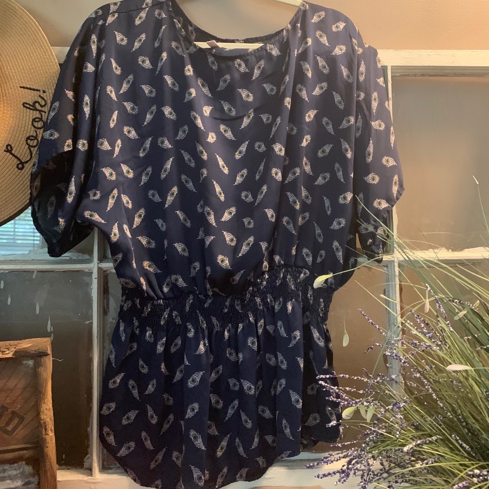 Blouse - Picture 3 of 3